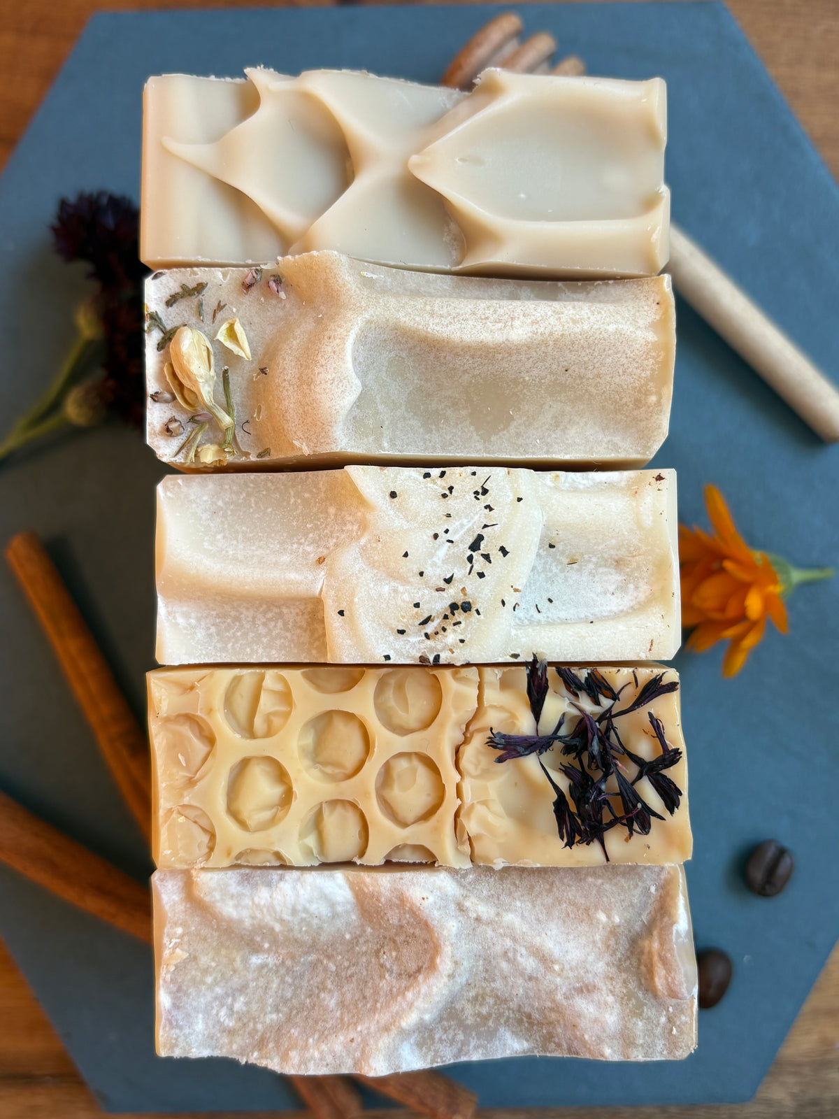 Cuppa Soap Collection