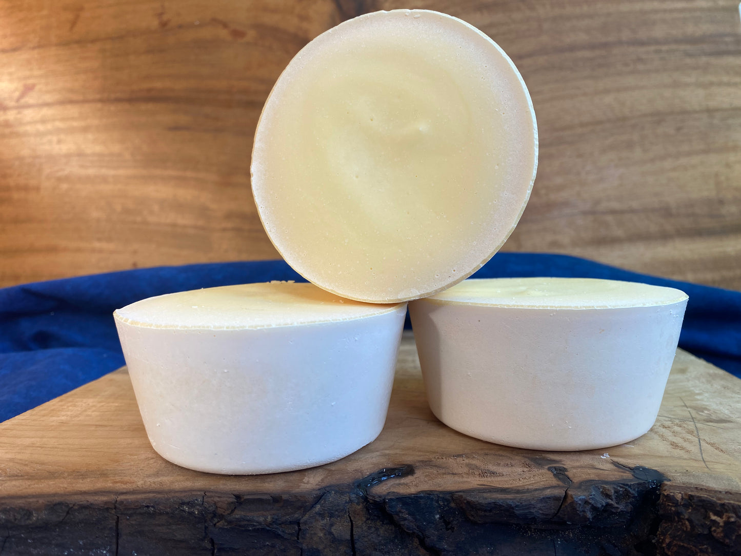 Solid Dish Soap Refill