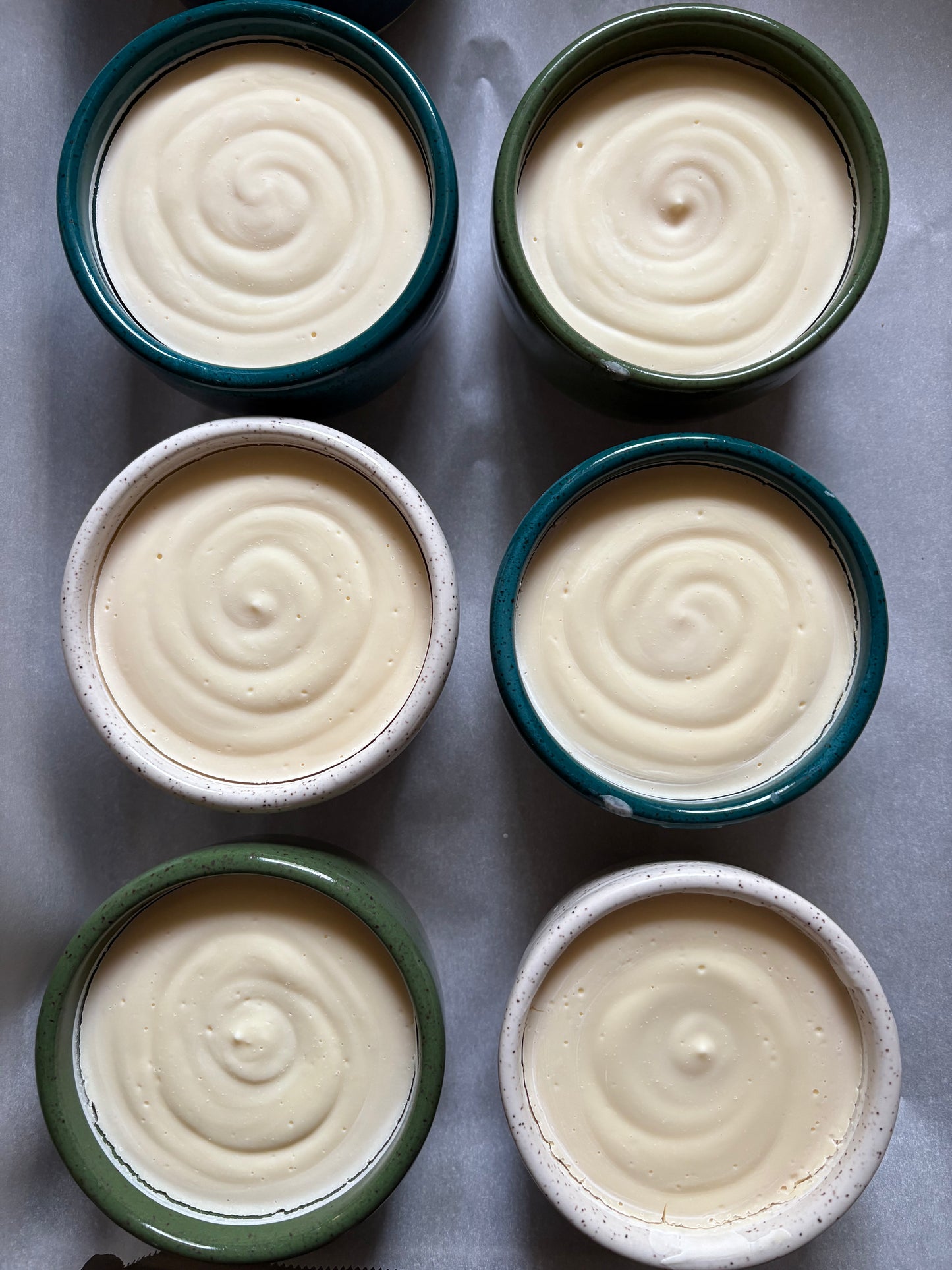 All-Natural Dishsoap