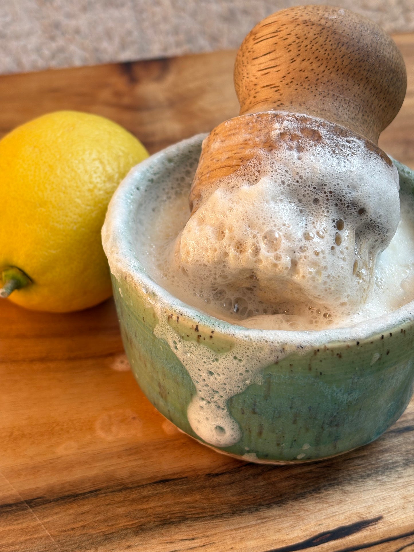 All-Natural Dishsoap