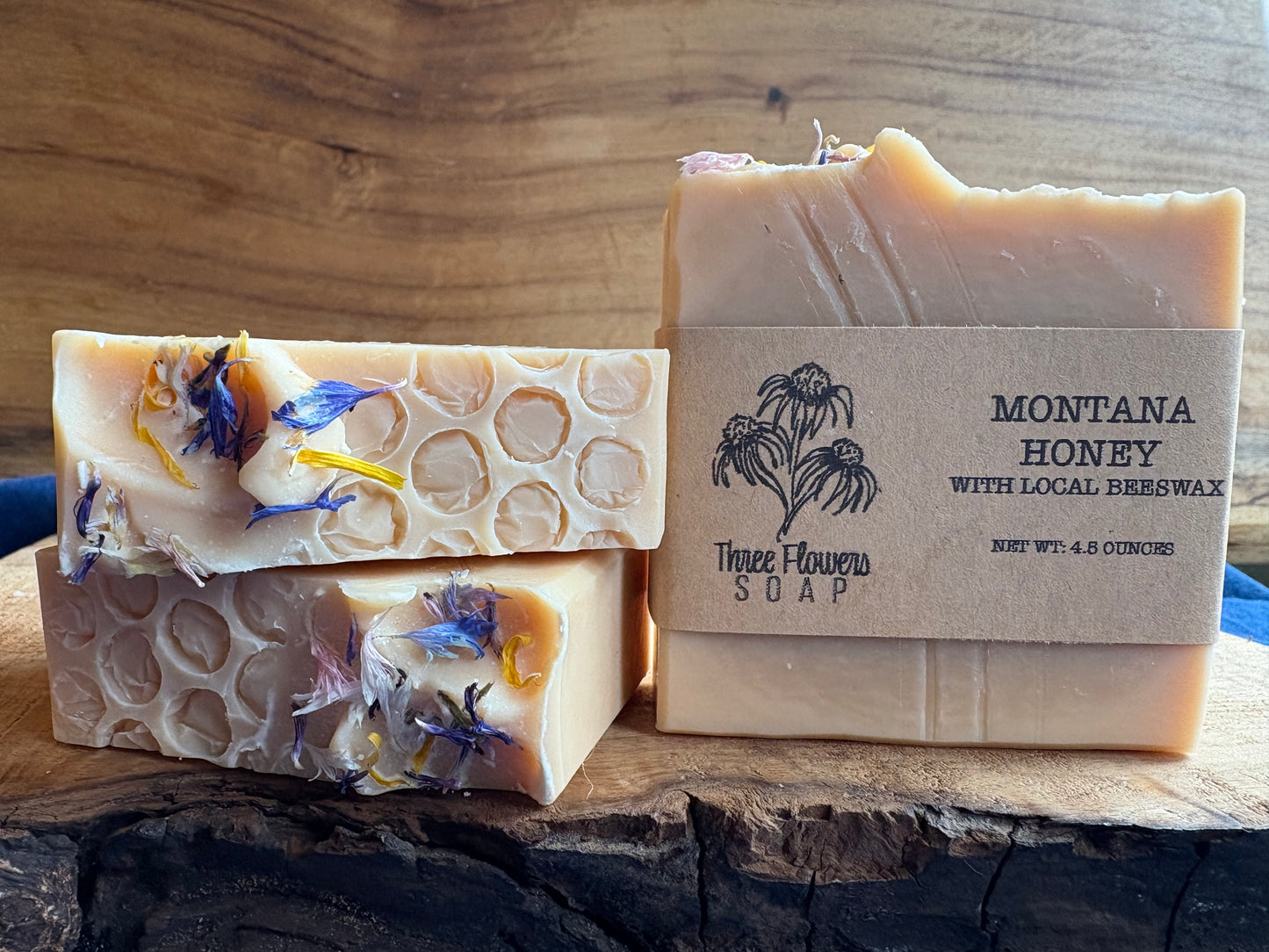 Montana Honey