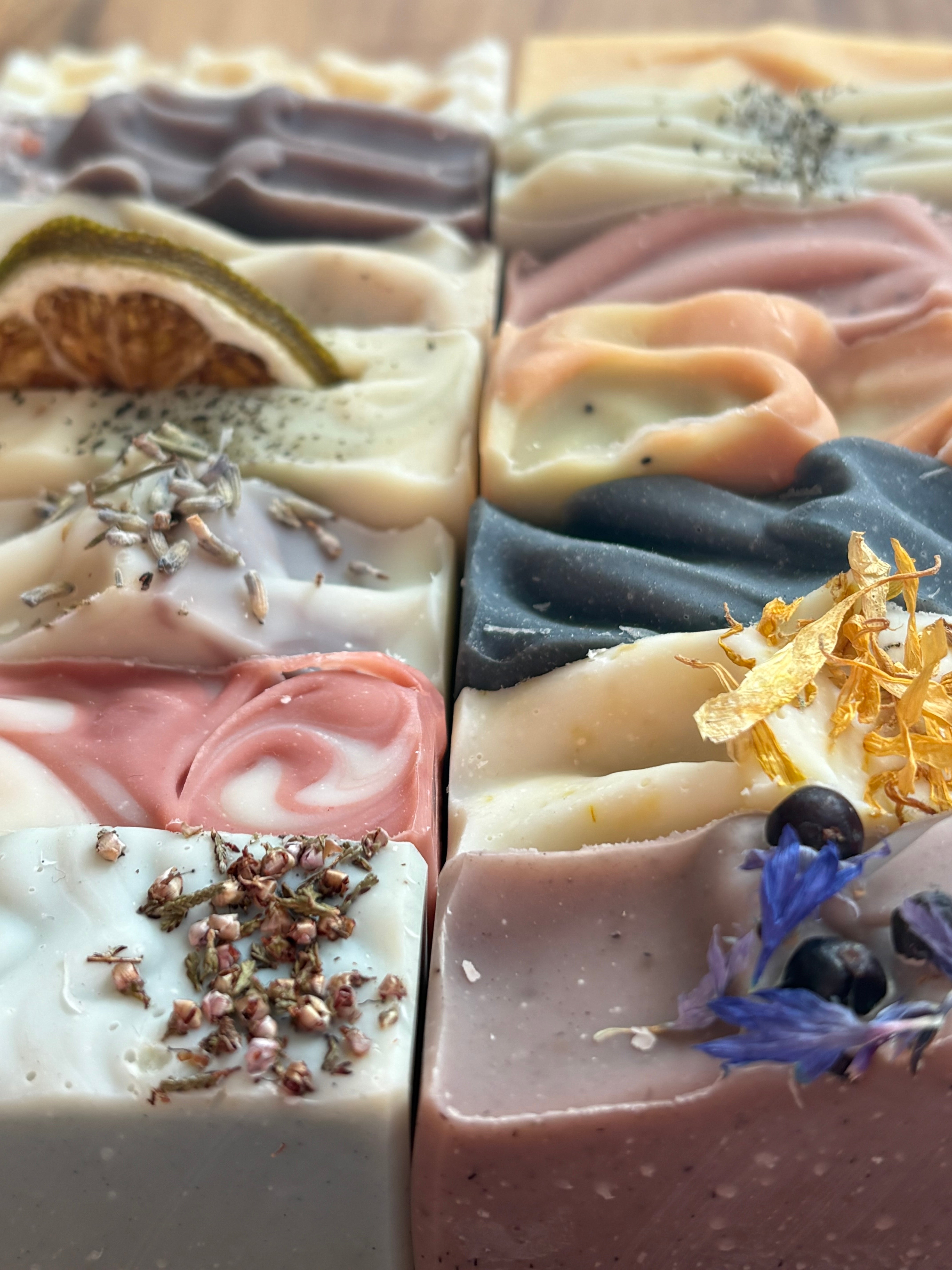 O3 SOAP 80g 3個セット Saponificio Varesino Gift Boxed 3x100g Artisanal Antioxidant White