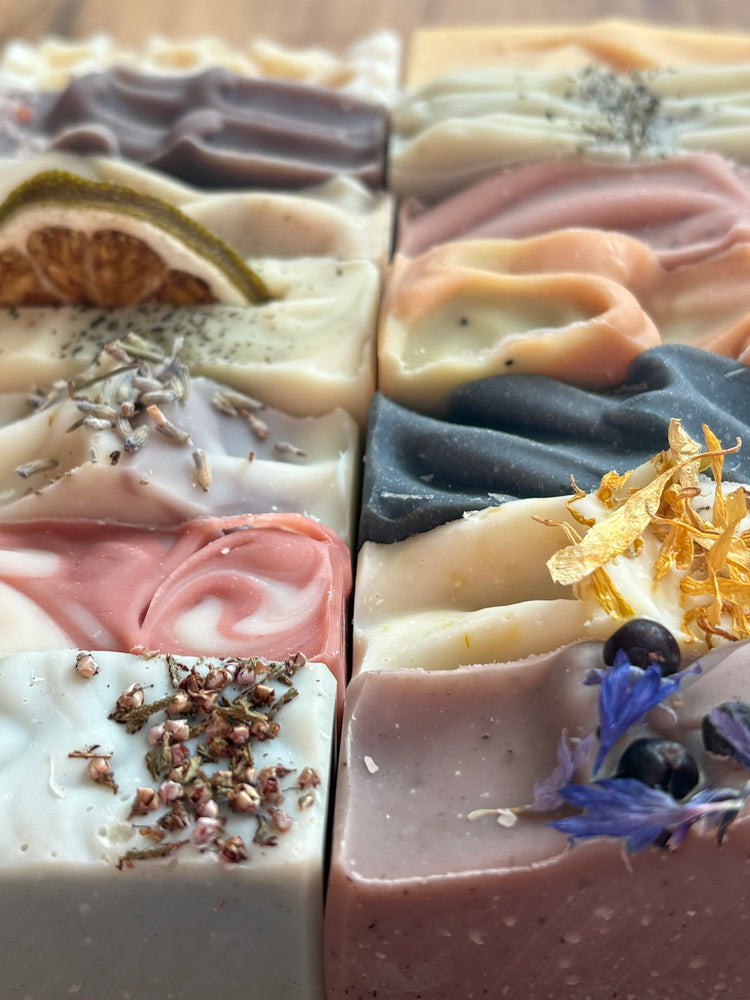 Shop All Soaps