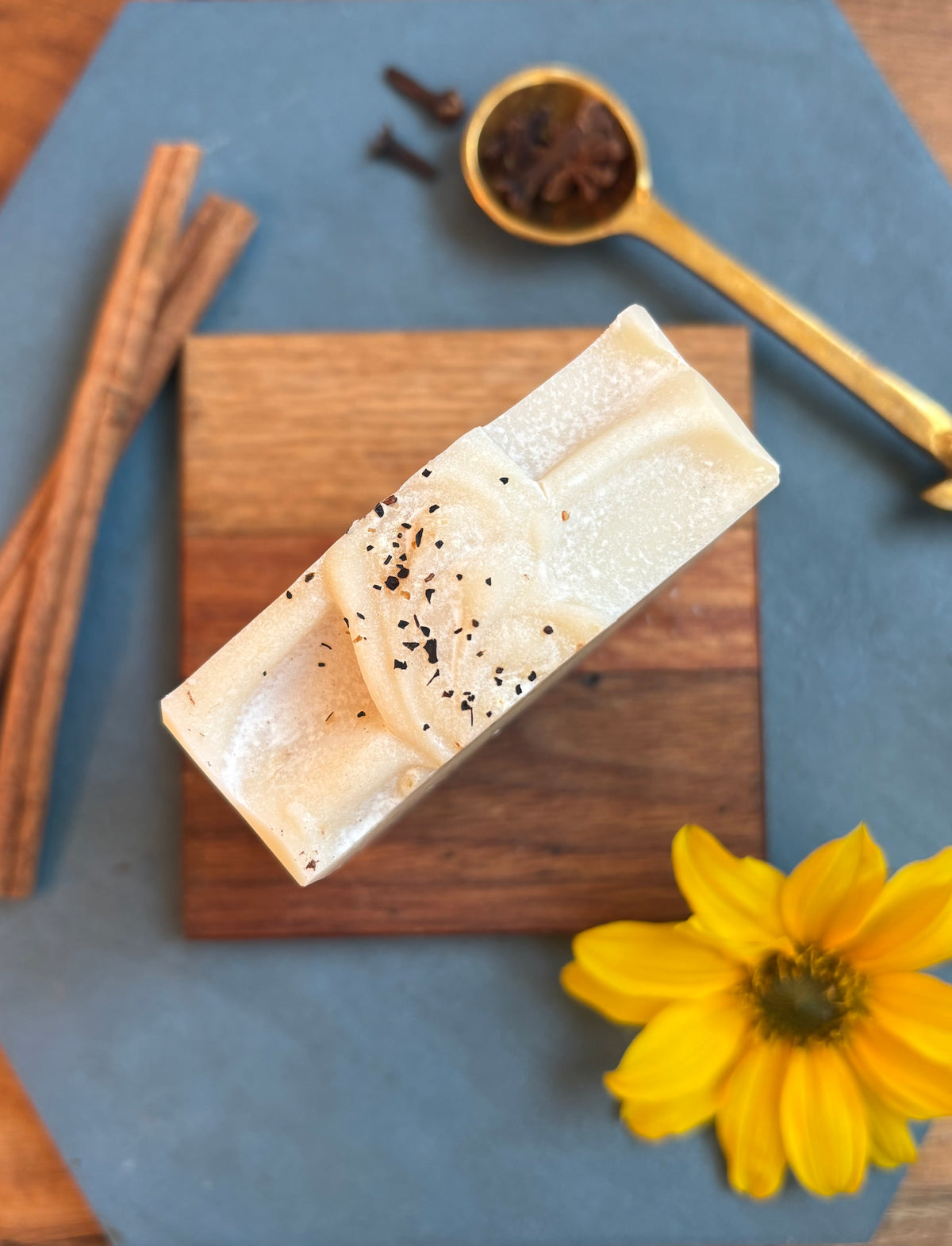 Spiced Chai