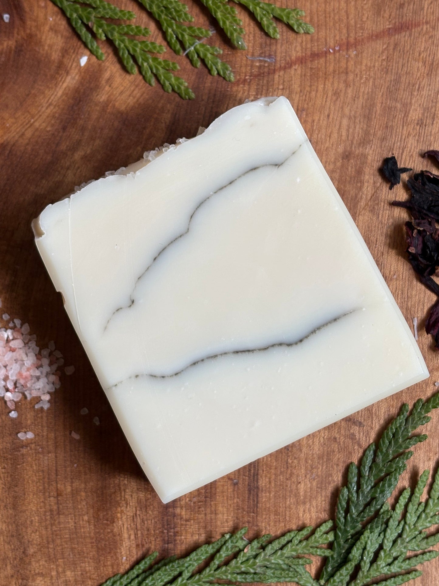 Cypress & Cedar Spa Bar