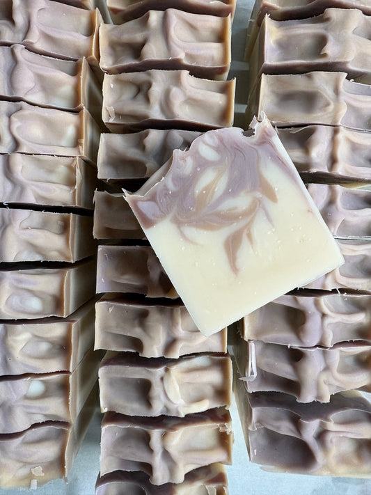 Lavender Patchouli