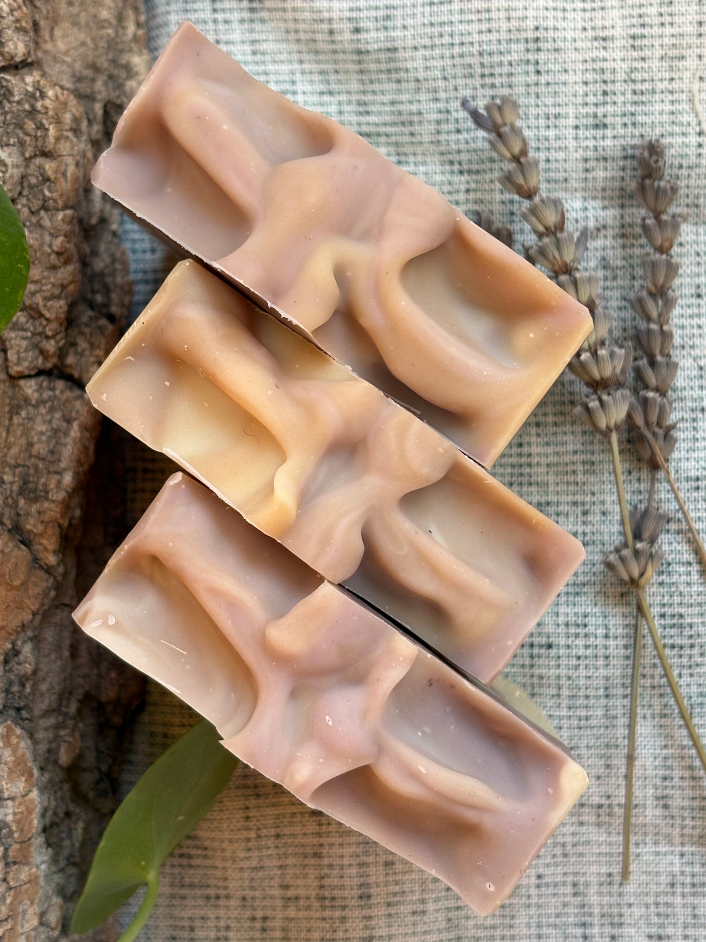 Lavender Patchouli