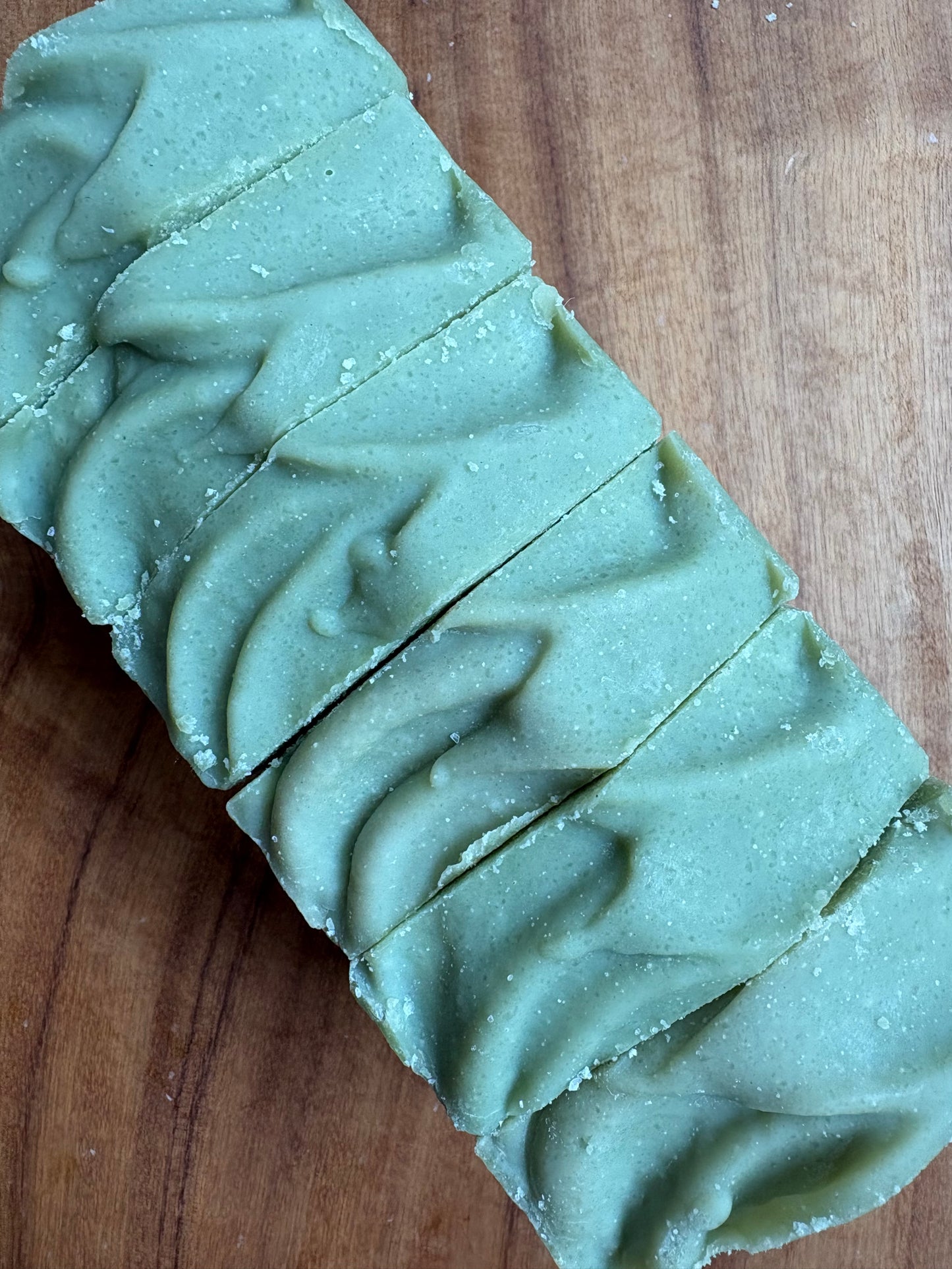 Sea Breeze Salt Bar