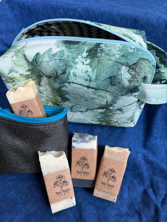 Forest Travel Collection 1