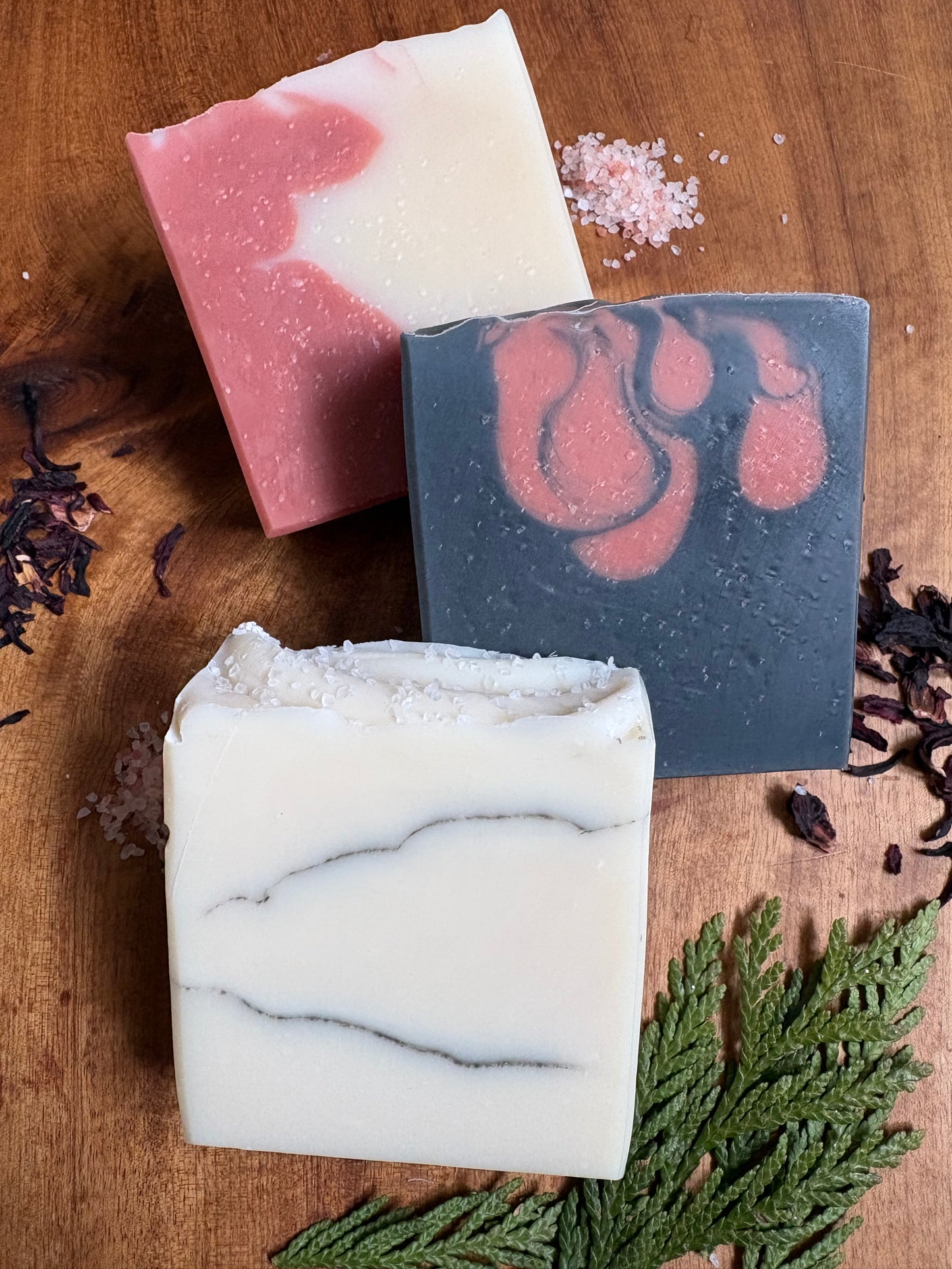 Cypress & Cedar Spa Bar