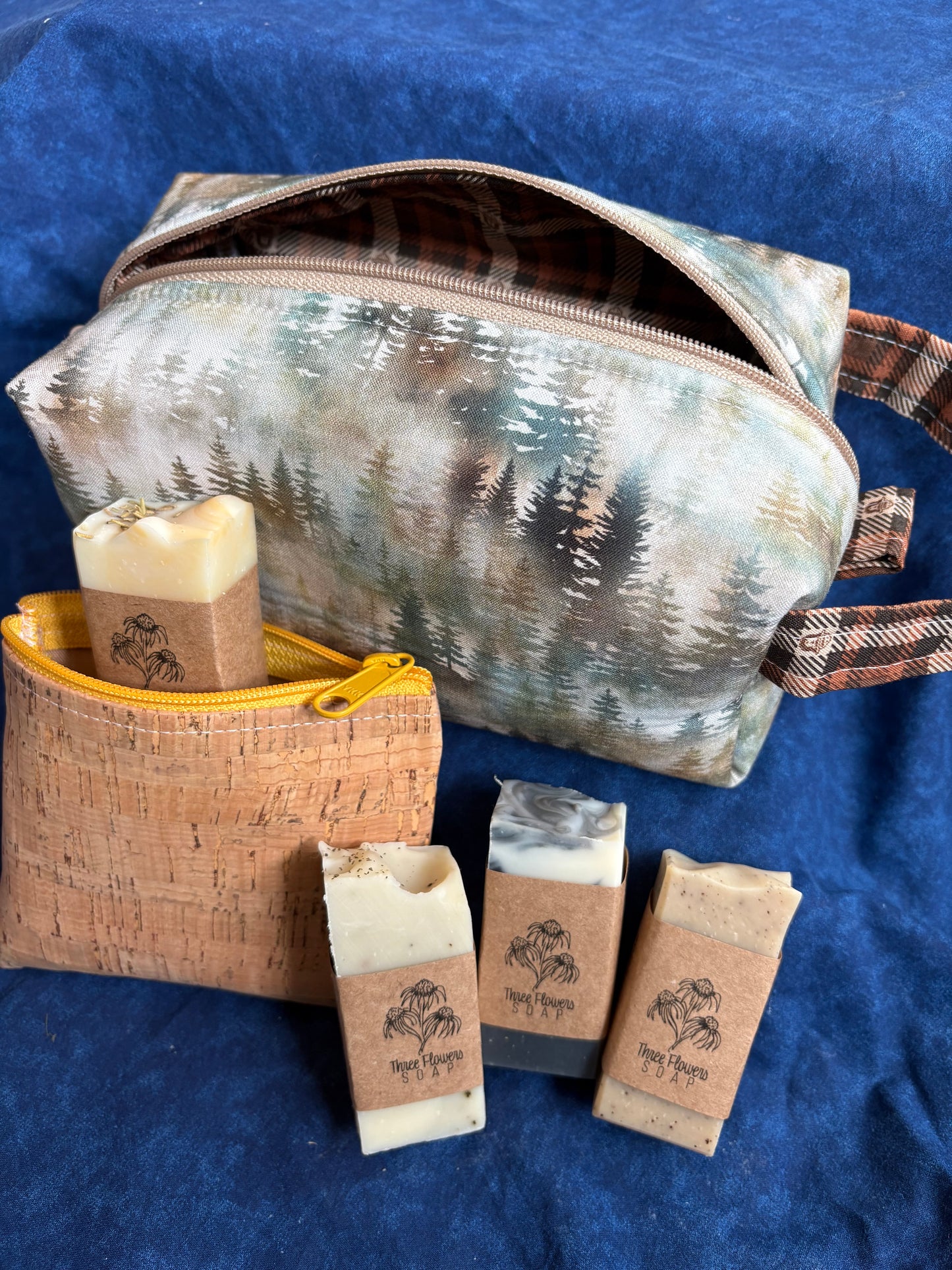 Forest Travel Collection 2