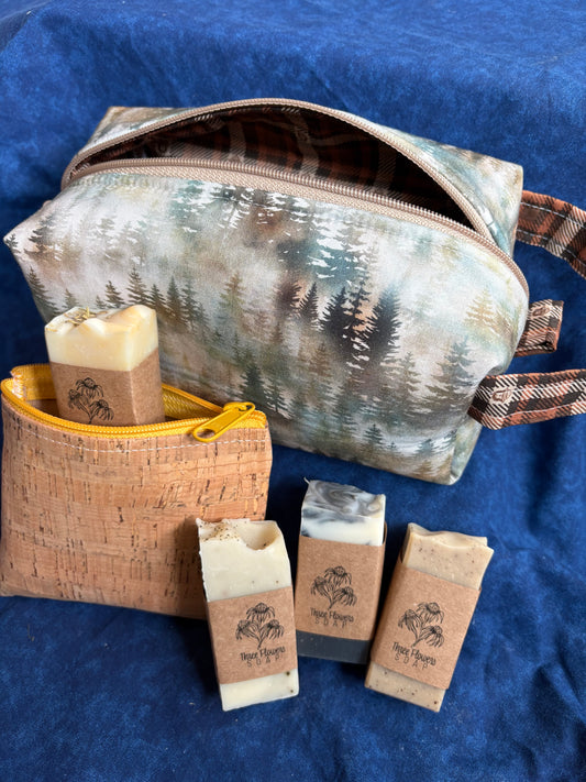 Forest Travel Collection 2