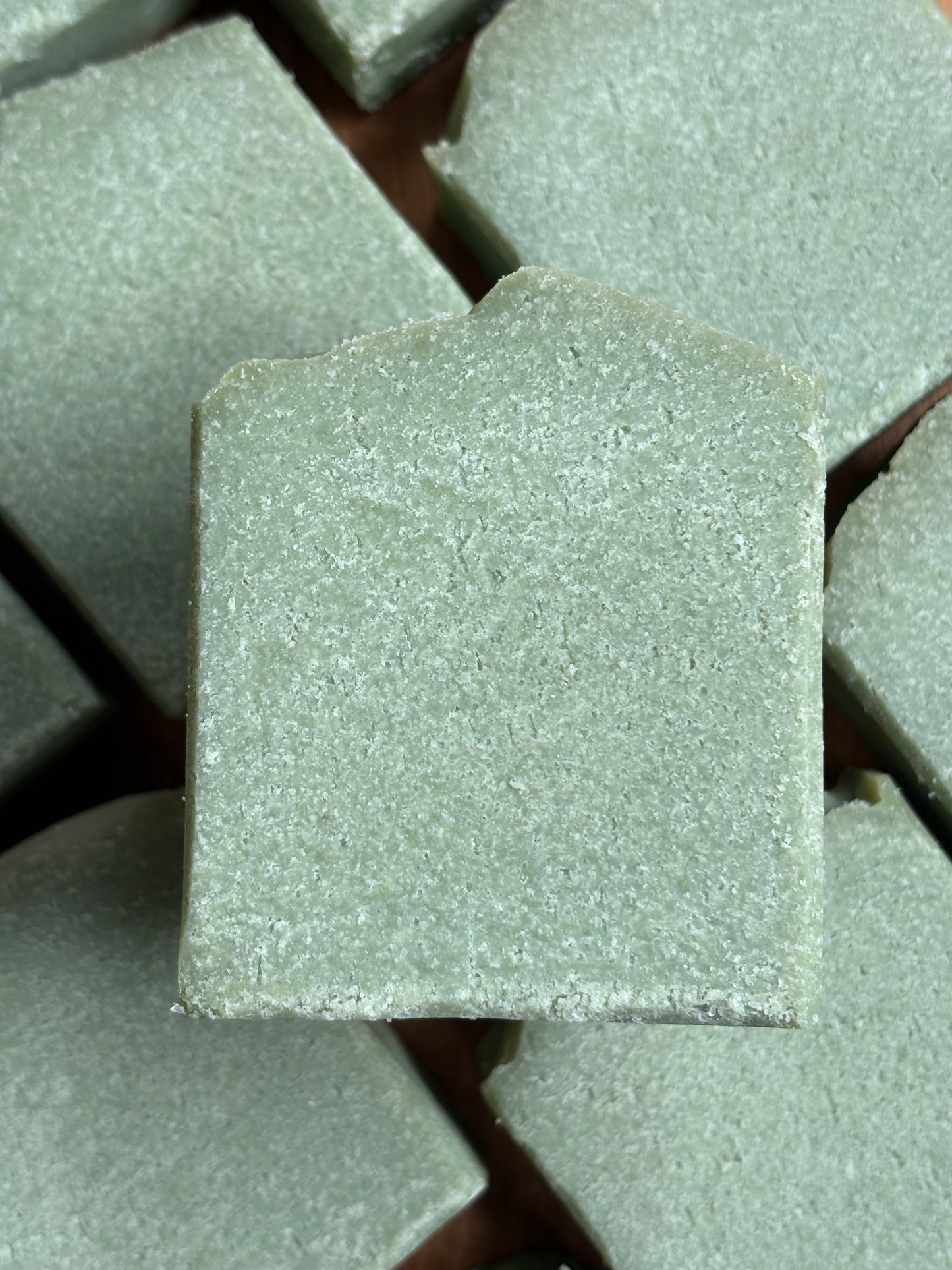 Sea Breeze Salt Bar