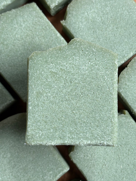 Sea Breeze Salt Bar
