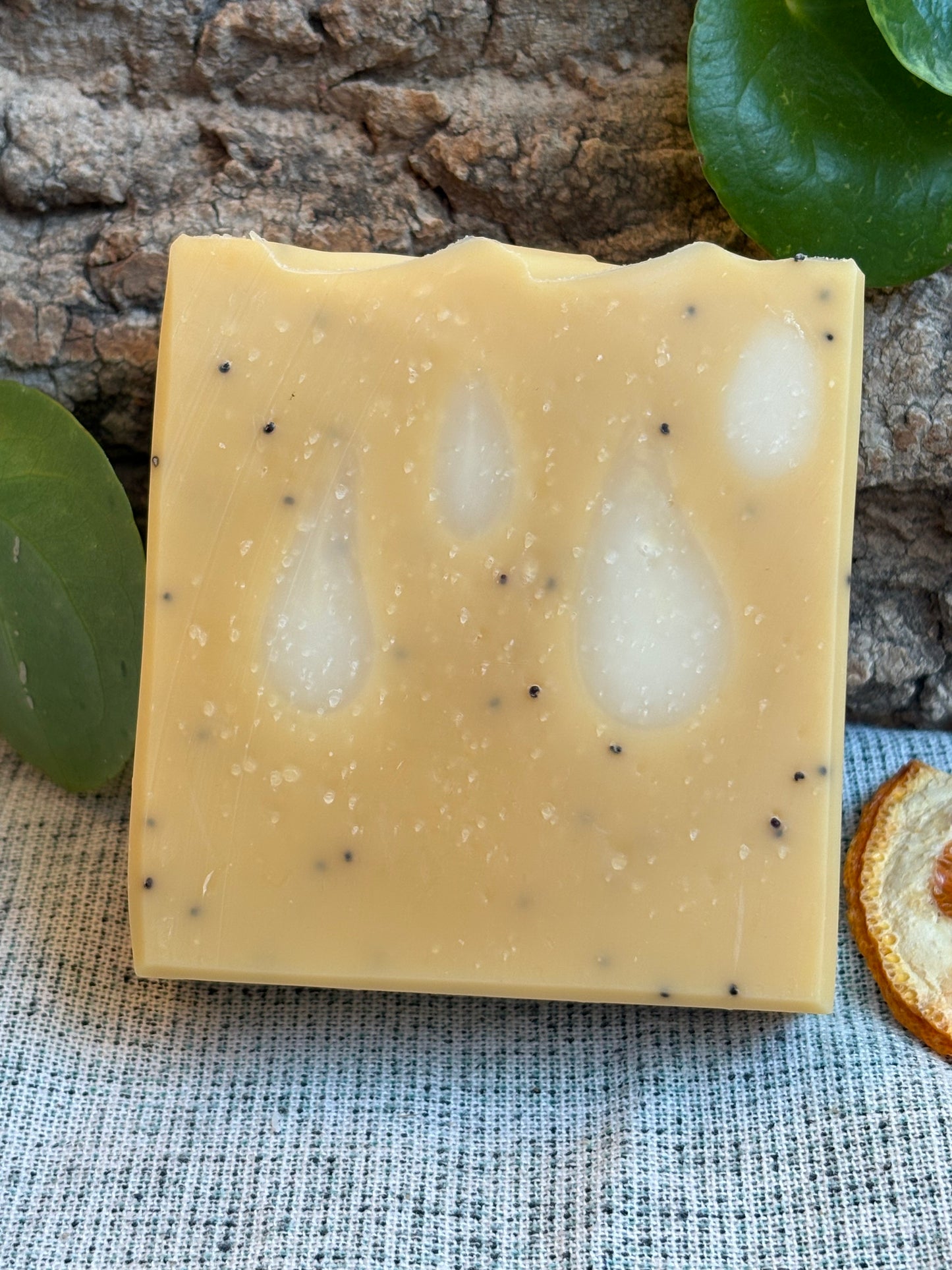 Lemon Poppyseed