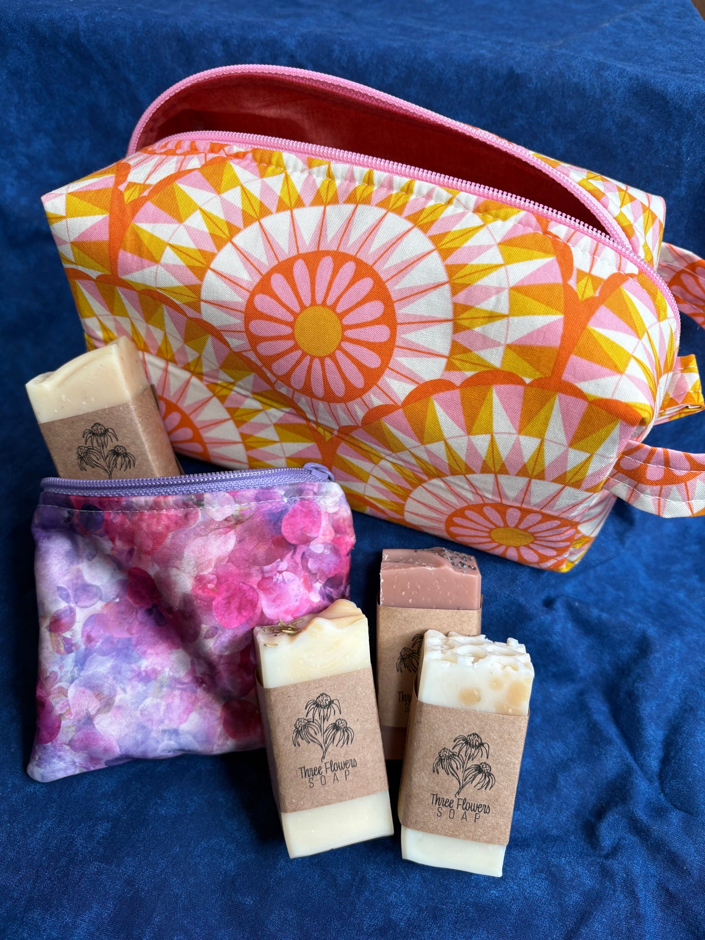 Citrus Travel Collection 1