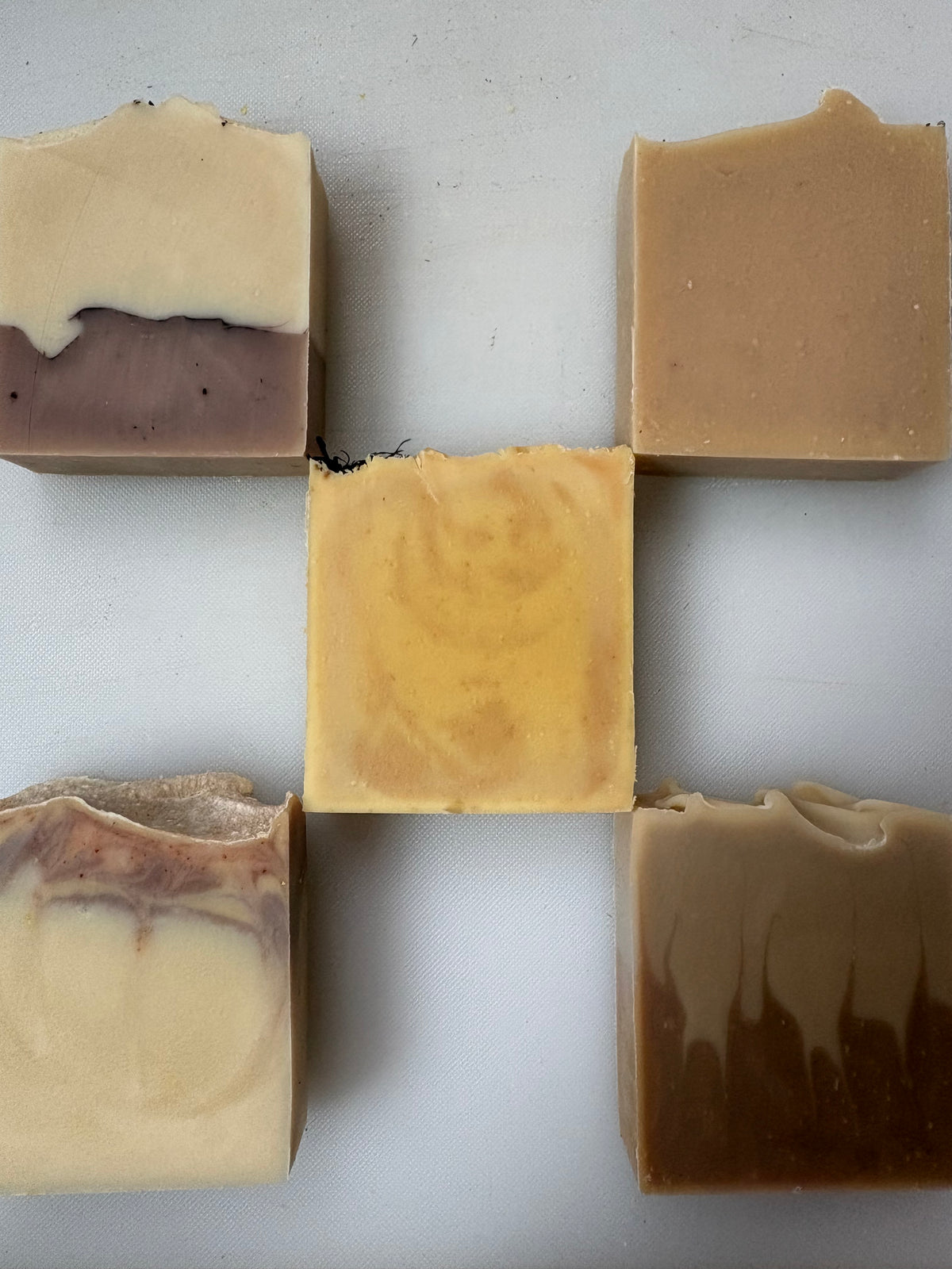 Cuppa Soap Collection