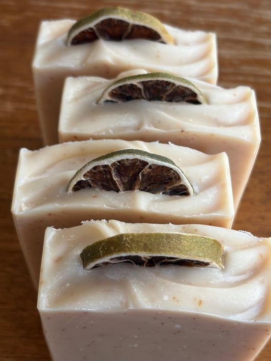 Triple Hopped Citrus