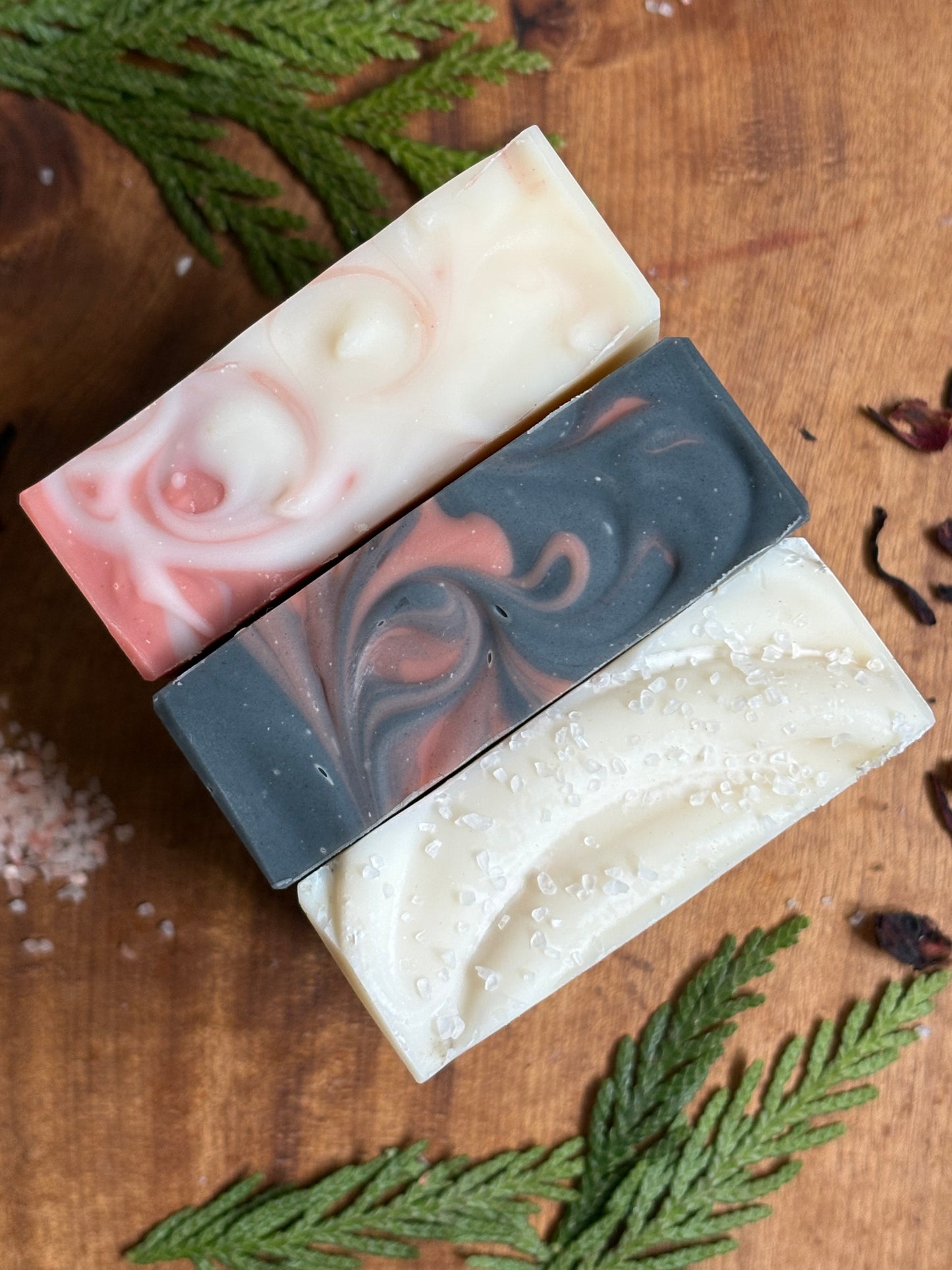 Cypress & Cedar Spa Bar