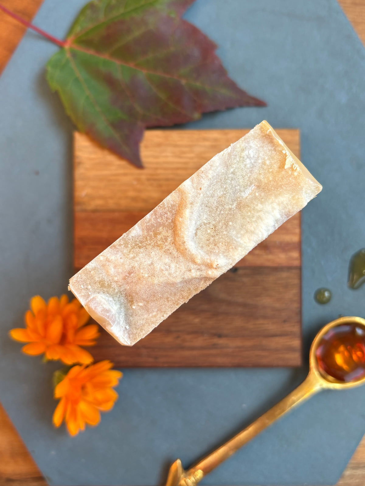 Maple & Pumpkin