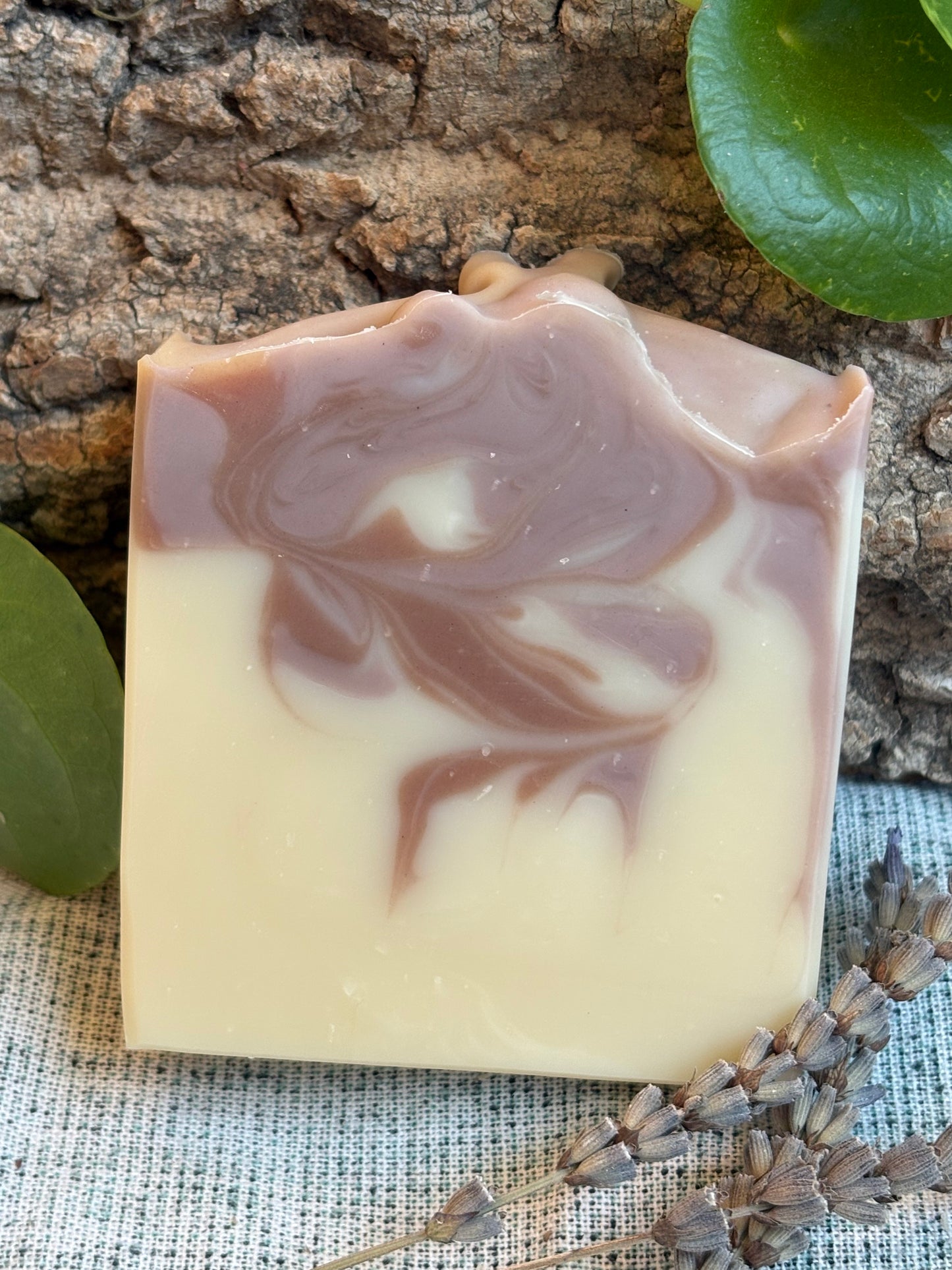 Lavender Patchouli