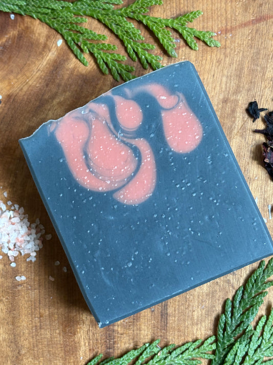 Hibiscus & Grapefruit