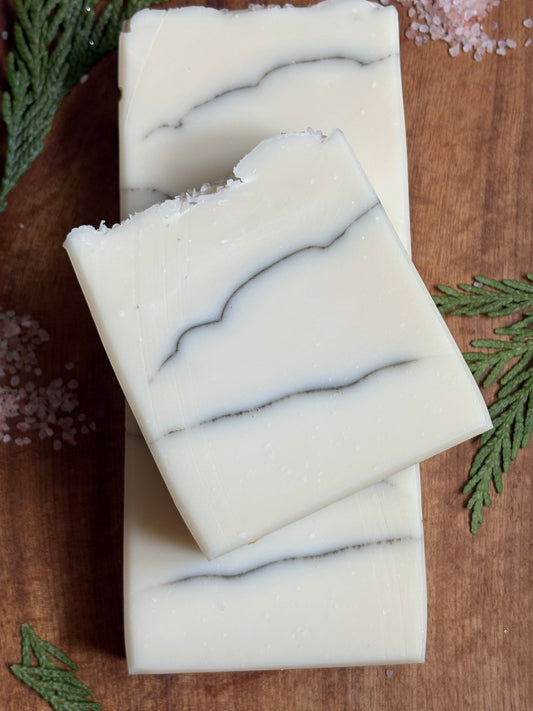 Cypress & Cedar Spa Bar