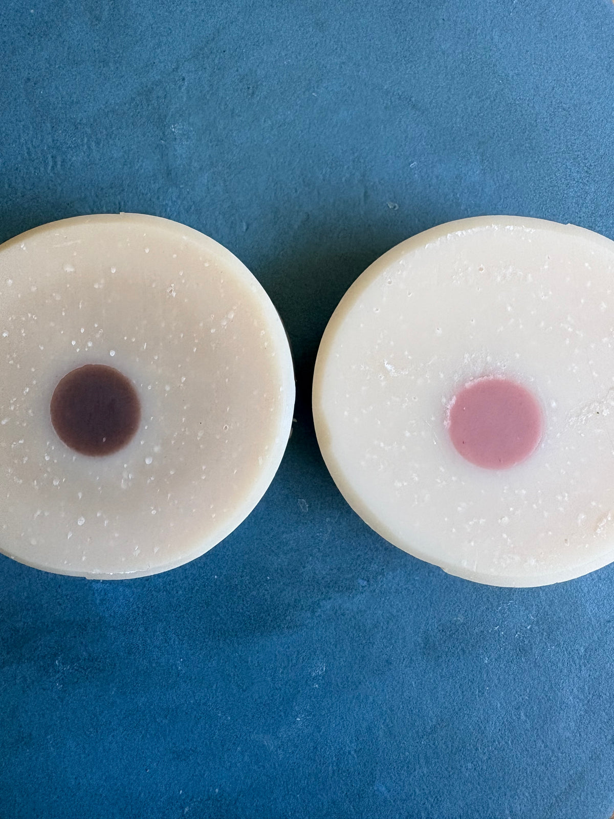 Breast Soap