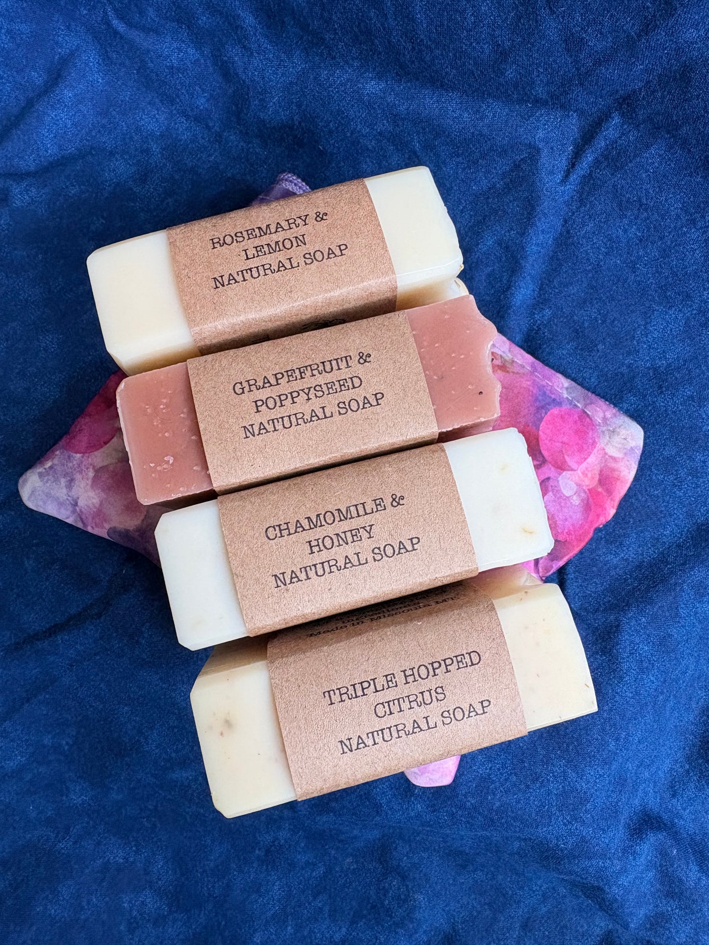 Citrus Travel Collection 1