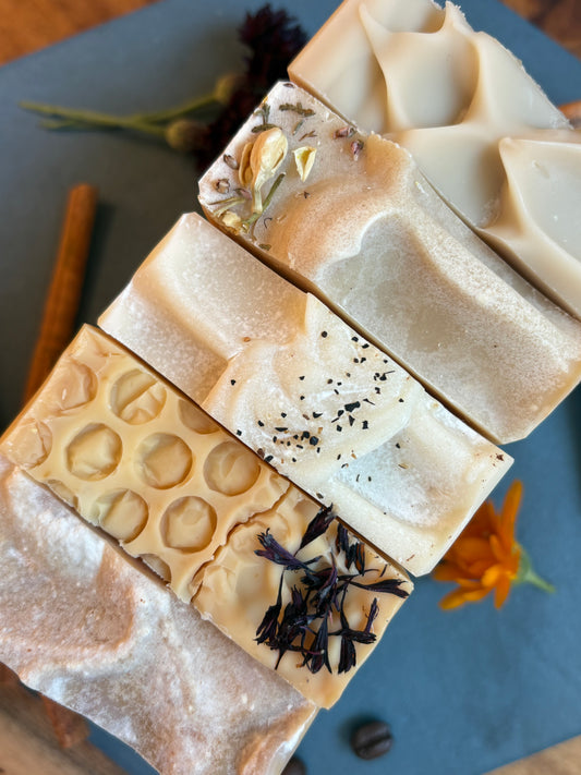 Cuppa Soap Collection
