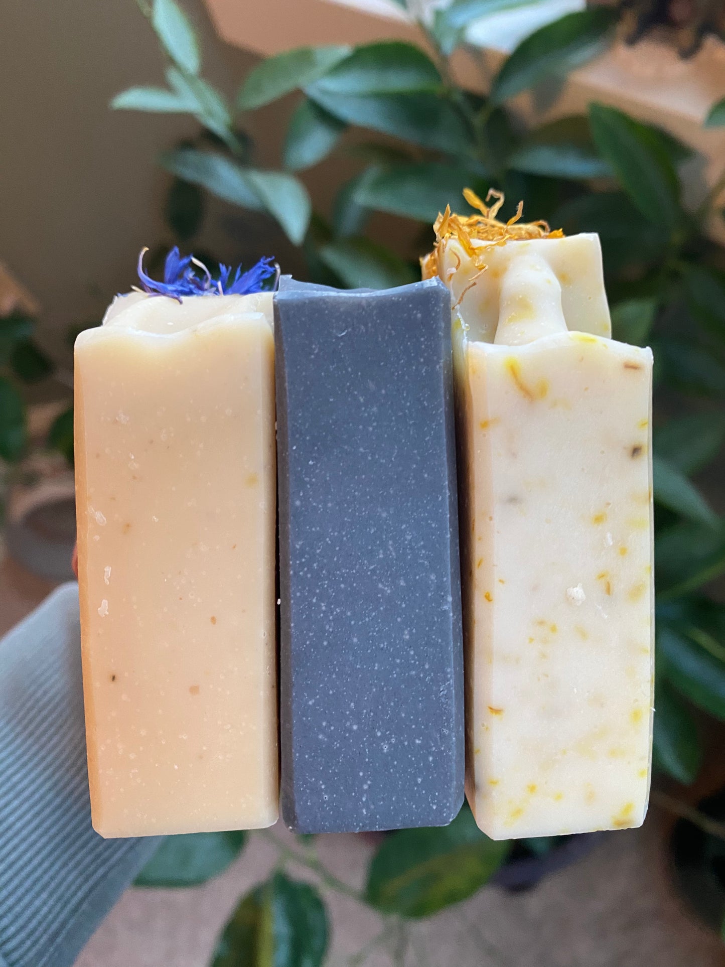 Discounted Soaps