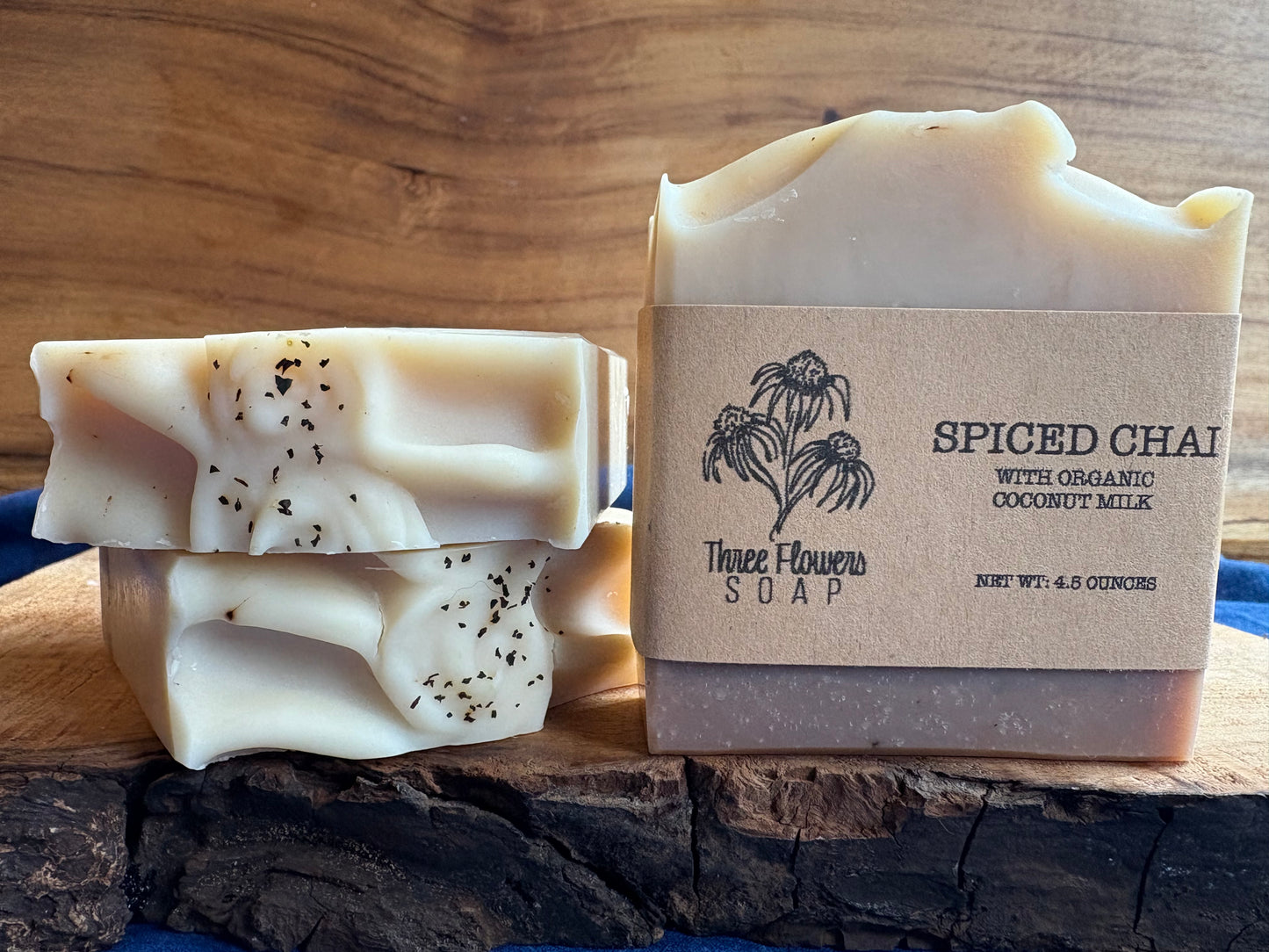 Spiced Chai