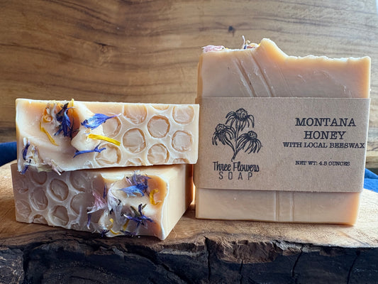 Montana Honey